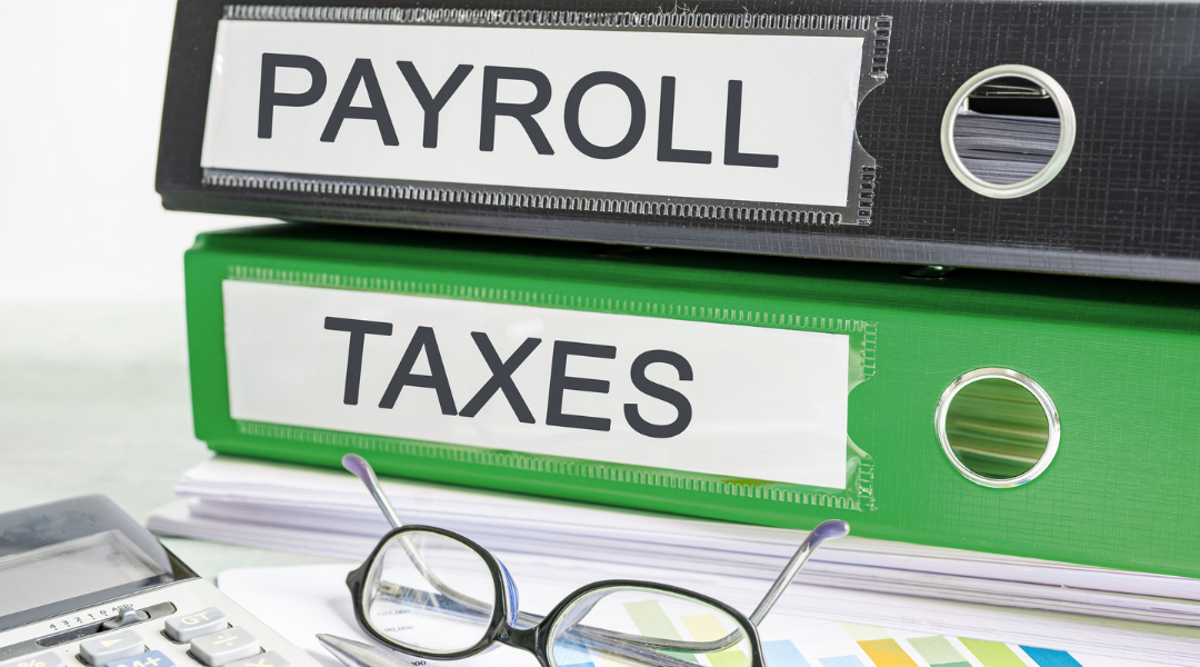 Preparing for State LTC Payroll Tax with a Life Insurance with LTC Rider