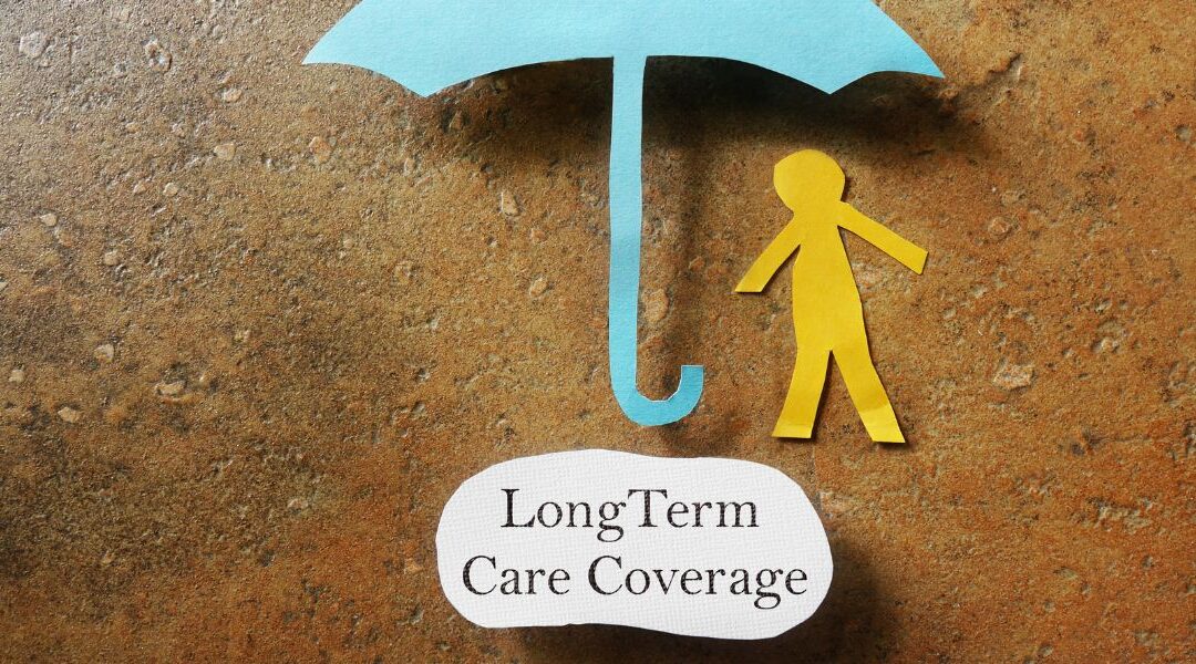 The Benefits of Offering Long-Term Care Insurance