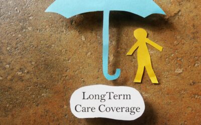 The Benefits of Offering Long-Term Care Insurance