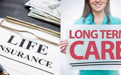 Life Insurance with Long-Term Care: A Dual Solution for Future Security