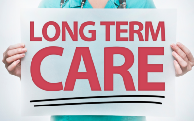 Preparing for the Inevitable: Long-Term Care Insurance as a Retirement Essential