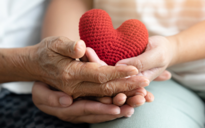 The Golden Years: How Long-Term Care and Life Insurance Can Be a Lifeline for Aging Parents