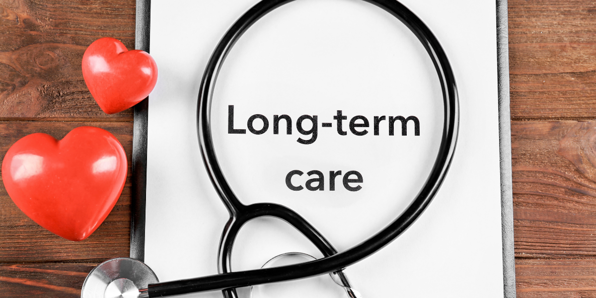 Long-Term Care Evolving Landscape