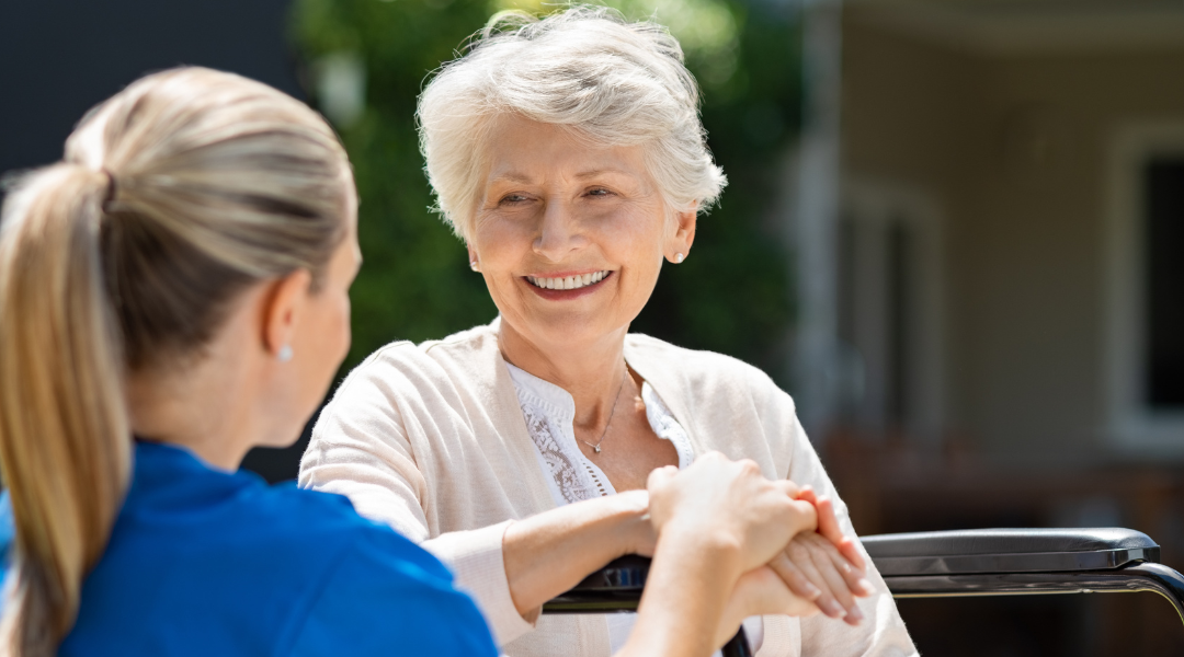 The Overlooked Essential: Why Long-Term Care Belongs in Every Retirement Plan