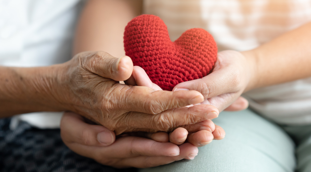 The Hidden Gaps in Coverage: Why Life with LTC Fills a Critical Need