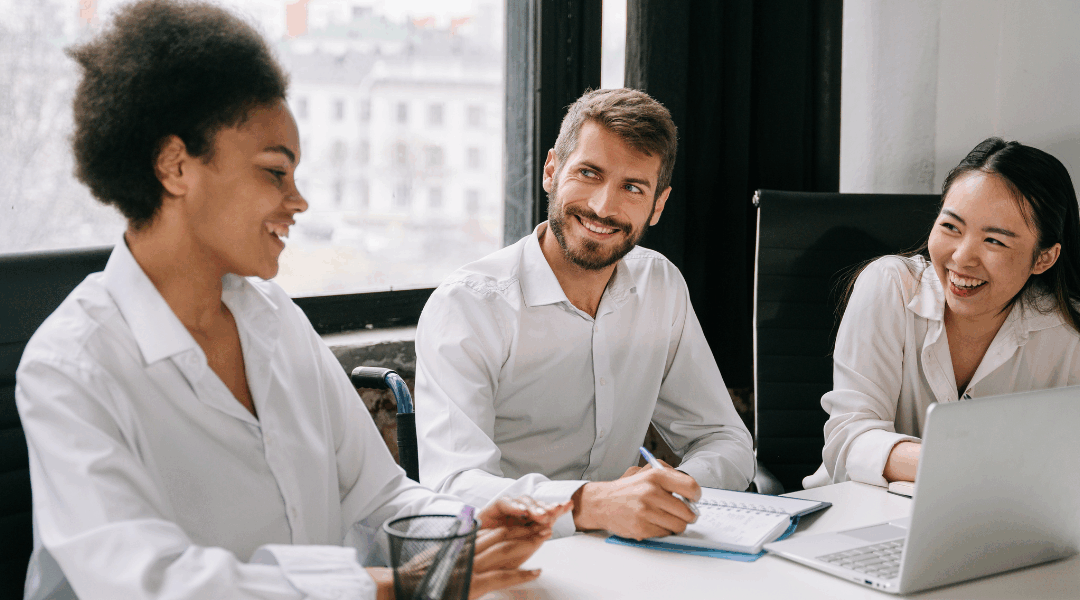 November Is Long-Term Care Awareness Month: Why Life Insurance with LTC Benefits Is the Future of Workplace Planning