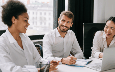 November Is Long-Term Care Awareness Month: Why Life Insurance with LTC Benefits Is the Future of Workplace Planning