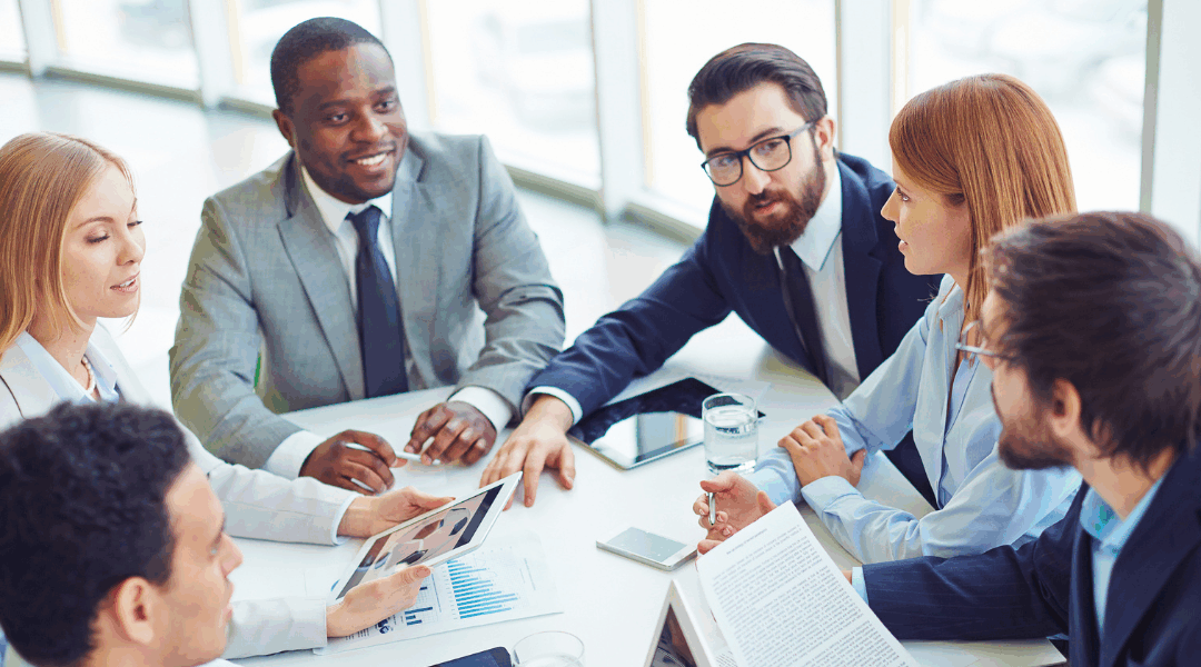 Why Employees Want Better Benefits Guidance—And Why Life with LTC Is the Solution