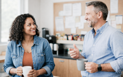 Designing Life with LTC Benefits Around Real Workforce Needs