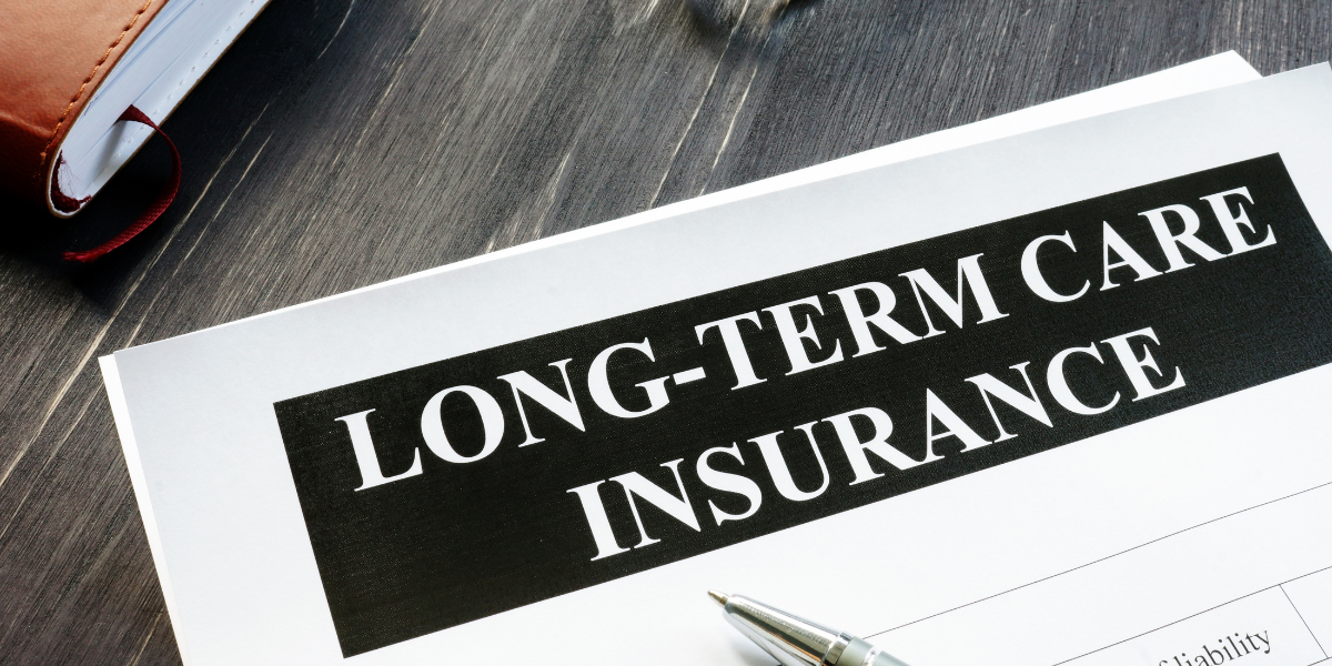 Long-Term Care