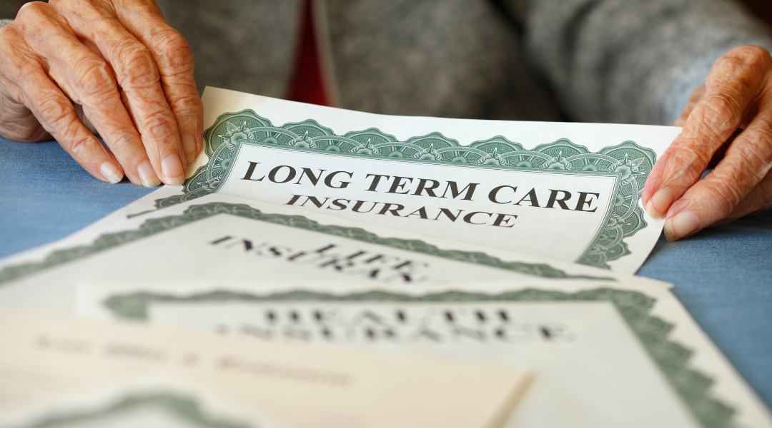 Life with LTC: What Employers and Brokers Need to Know