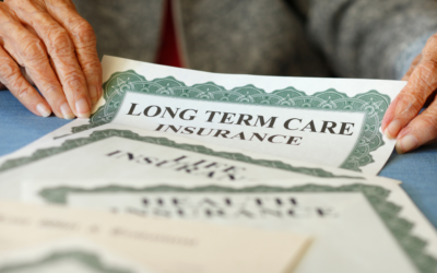 Life with LTC: What Employers and Brokers Need to Know