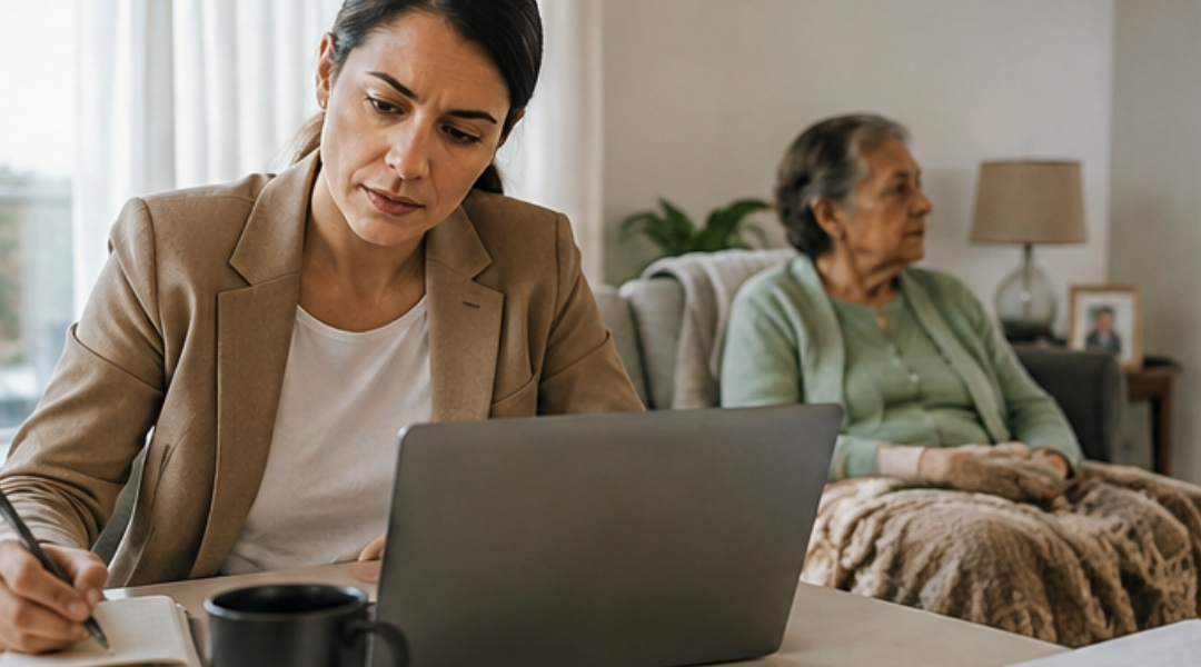 Caregiving Employees: The Audience Benefits Brokers Are Overlooking