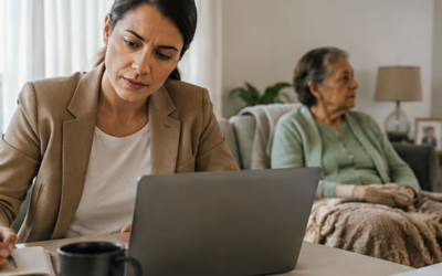 Caregiving Employees: The Audience Benefits Brokers Are Overlooking