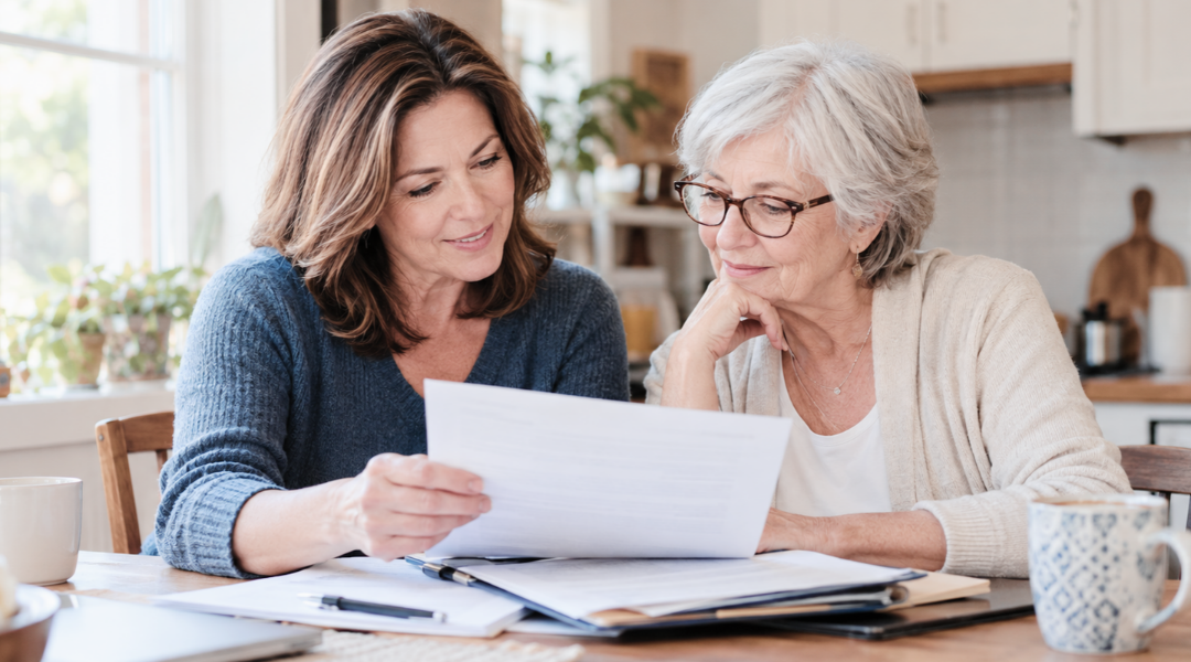 Long-Term Care Planning: Why the Best Time to Start Is Before You Need It