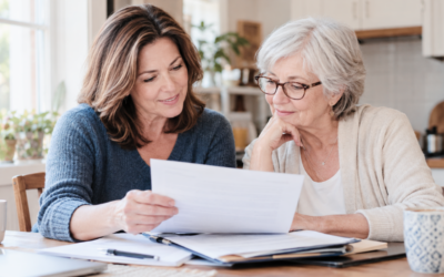 Long-Term Care Planning: Why the Best Time to Start Is Before You Need It