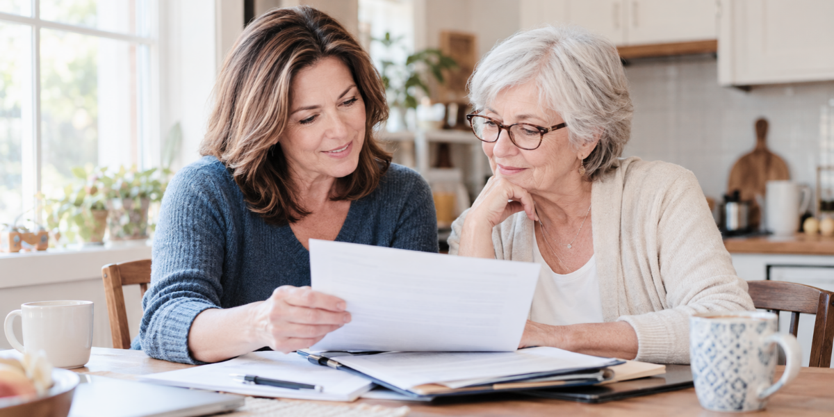 long-term care planning